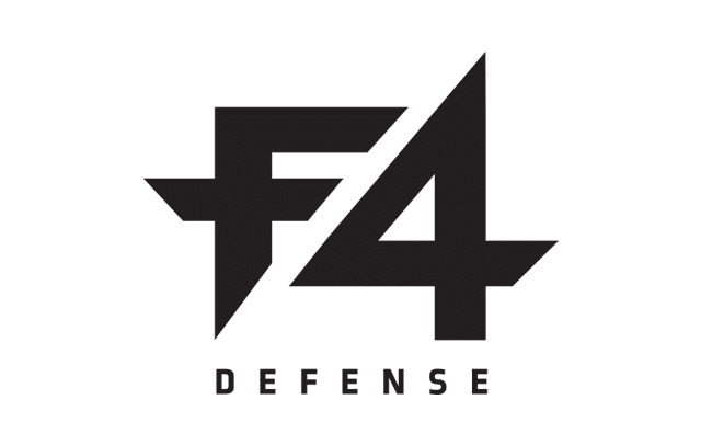 F4 Logo Design