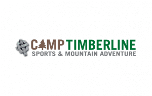Summer Camp Logo Design