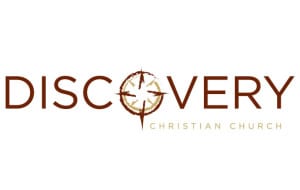 Discovery Church Logo