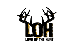 hunting graphics logo