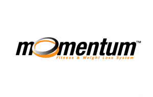 Weight Loss and Fitness Logo Design
