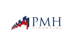 Financial Real Estate Logo Design