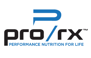Pro-Rx Performance Nutrition for Life