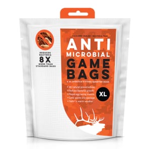 hunting-package-design