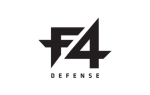 F4 Logo Design
