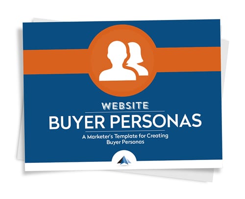 Website Buyer Persona Template