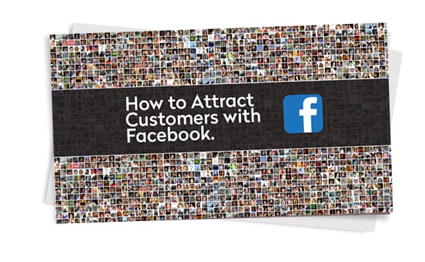 How to Attract Customers with Facebook