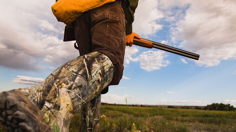 8 Ways to Build Your Hunting Brand