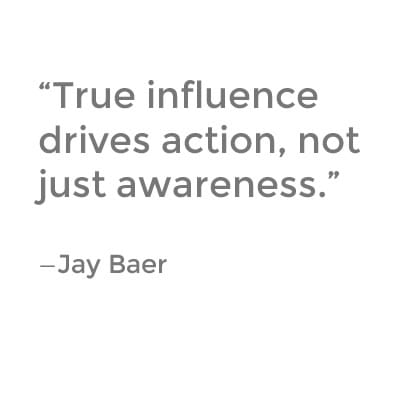 true-influence-drive-action