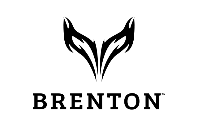 Brenton Outdoor Hunting Logo