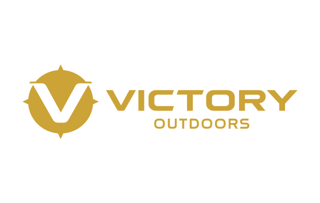 Victory Outdoors Logo Design